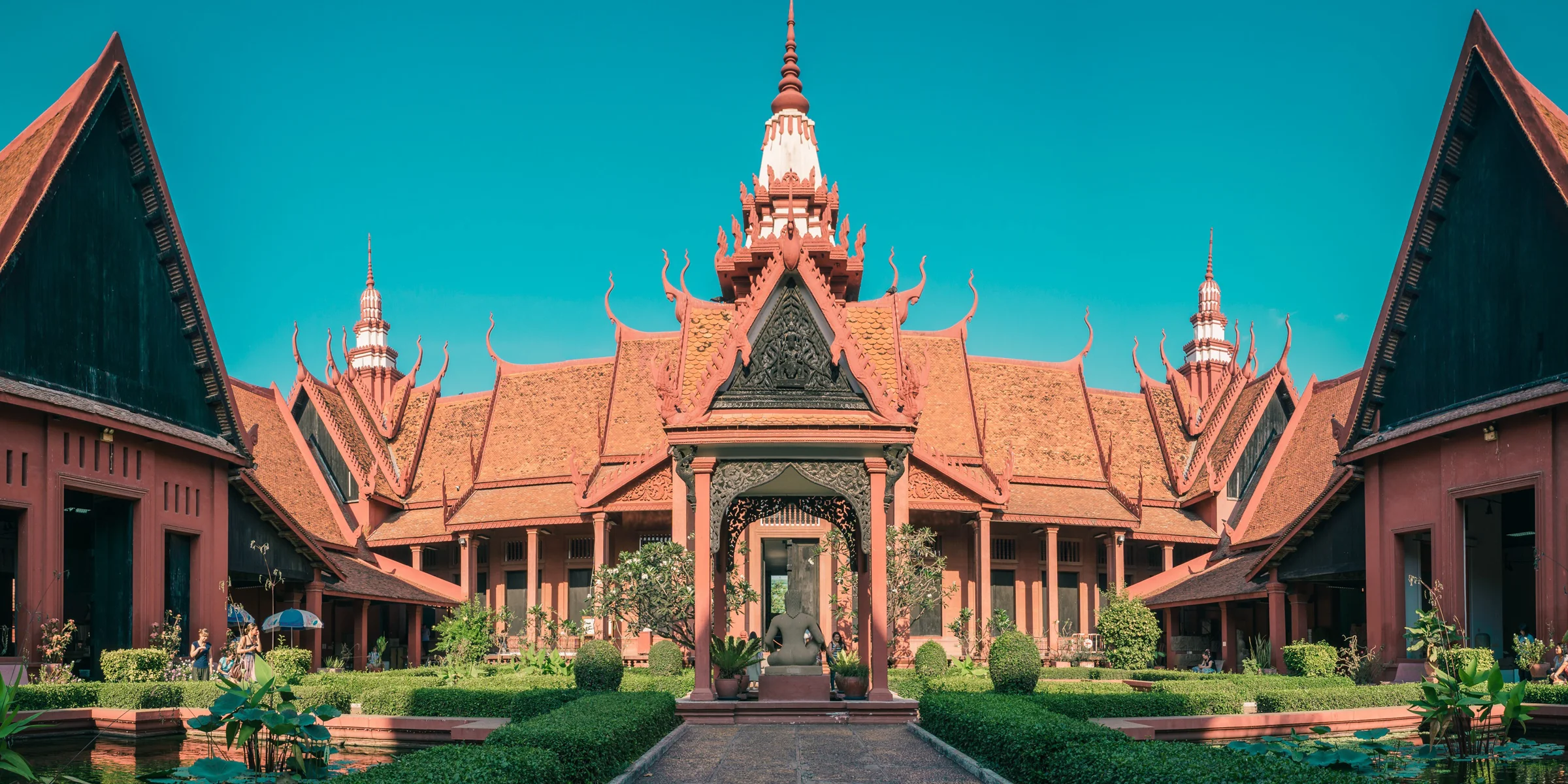 CAMBODIA
