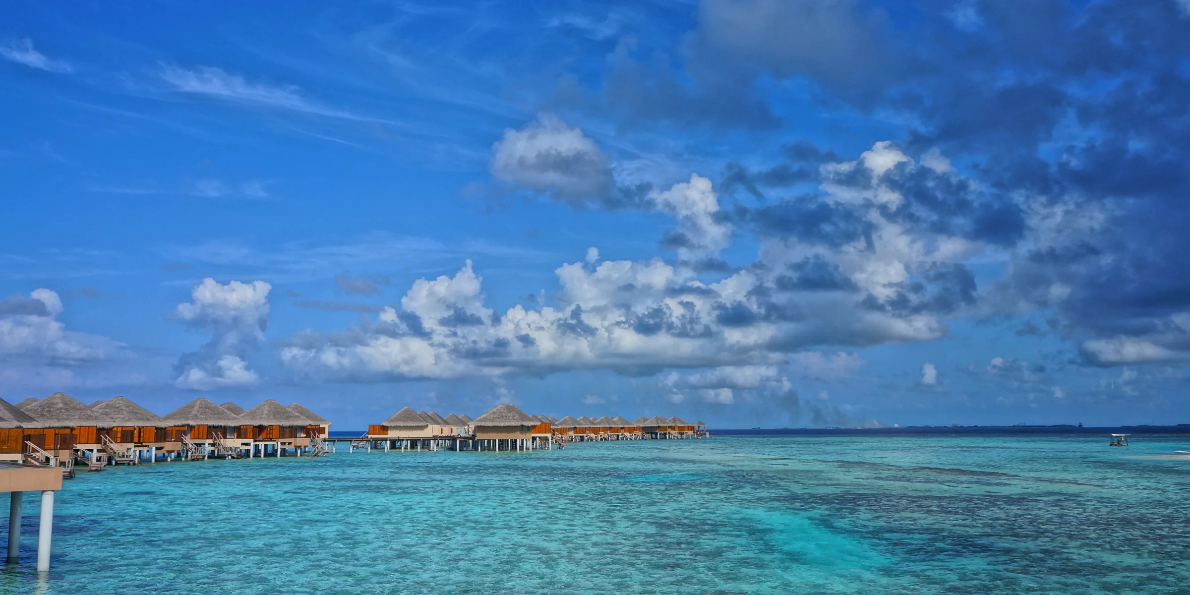 VILLA NAUTICA PARADISE ISLAND MALDIVES