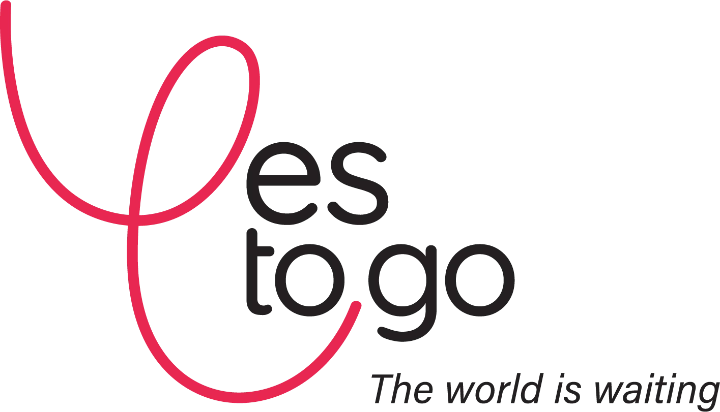Yes Logo